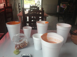 Pulques El Bici Boisson