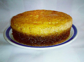 Antojitos Vicky drink