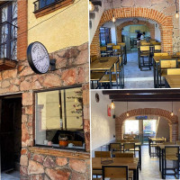 Santo Tomate Extérieur