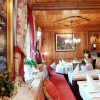 Santo Tomate À l'intérieur