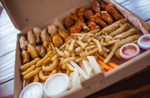 Santo Tomate Nourriture