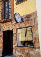 Santo Tomate Extérieur