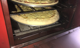 Pizzería Milán Boisson