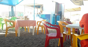 Pizzería Milán Extérieur