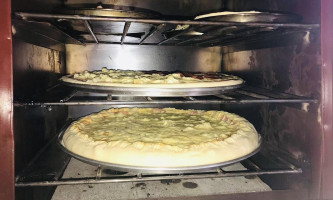 Pizzería Milán Boisson