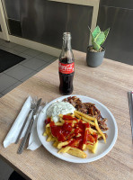 Pizzería Milán Boisson