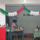 Antojitos Mexicanos Los Pepe's Dentro