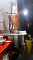 Taqueria El Amigo inside