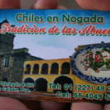 Chiles Exterior