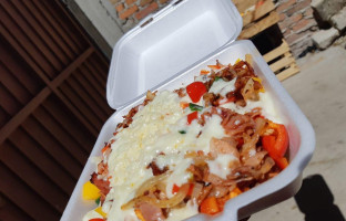 Tacos Borrachos Y Antojitos San Rafael Suc.1 Comida