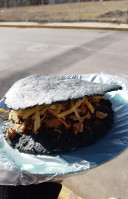 Tacos Borrachos Y Antojitos San Rafael Suc.1 Comida