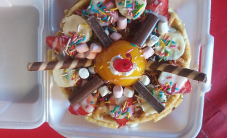 Tacos Borrachos Y Antojitos San Rafael Suc.1 Bebida