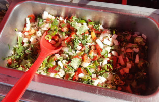 Tacos Borrachos Y Antojitos San Rafael Suc.1 Comida