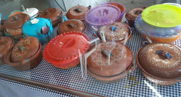 Tacos Las Tías Bebida