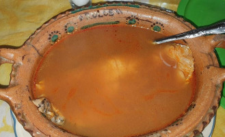 Mariscos Rulo Comida