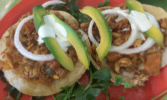 Mariscos Rulo Comida