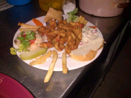 Mariscos Rulo Nourriture