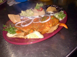 Mariscos Rulo Nourriture