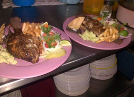 Mariscos Rulo Nourriture