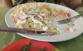 Mariscos Rulo Nourriture