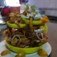 Mariscos Rulo Nourriture