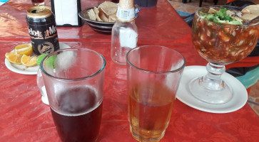 Mariscos Rulo Boisson