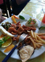 Mariscos Rulo Nourriture