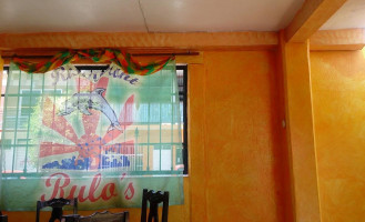 Mariscos Rulo Exterior