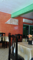 Mariscos Rulo Exterior