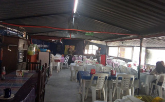 Campestre La Diferencia Extérieur