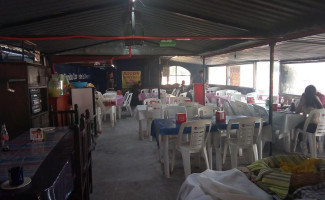 Campestre La Diferencia Extérieur