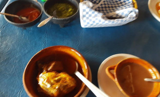 Campestre La Diferencia Bebida