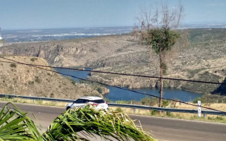 Montecristo Extérieur