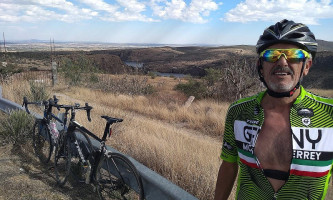 Montecristo Extérieur