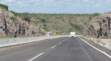 Montecristo Extérieur