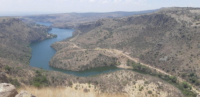 Montecristo Extérieur