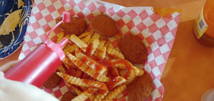 Montecristo Nourriture