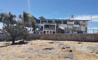 Montecristo Extérieur