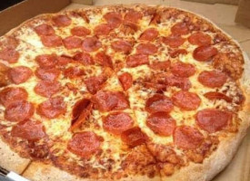 Artemio's Pizzas Comida