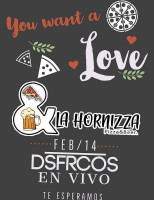 La Hornizza Logo