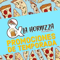 La Hornizza Logo
