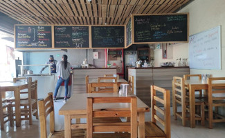 Taqueria La Fragua Dentro