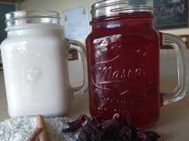 Taqueria La Fragua Bebida