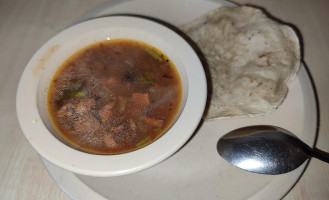 Taqueria La Fragua Comida