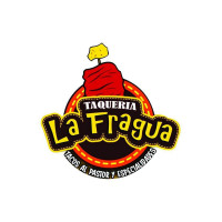 Taqueria La Fragua Logo