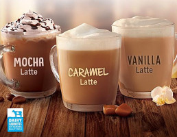 Taqueria La Fragua Bebida