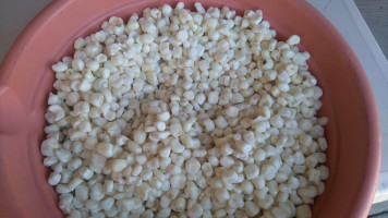 Taqueria La Fragua Bebida