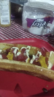 Gorditas Y Tacos Gely food