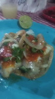 Gorditas Y Tacos Gely food