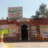 La Choza Extérieur
